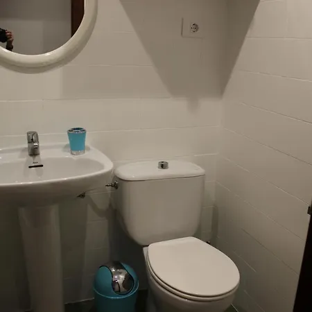 Апартаменти Piso Marquesado *